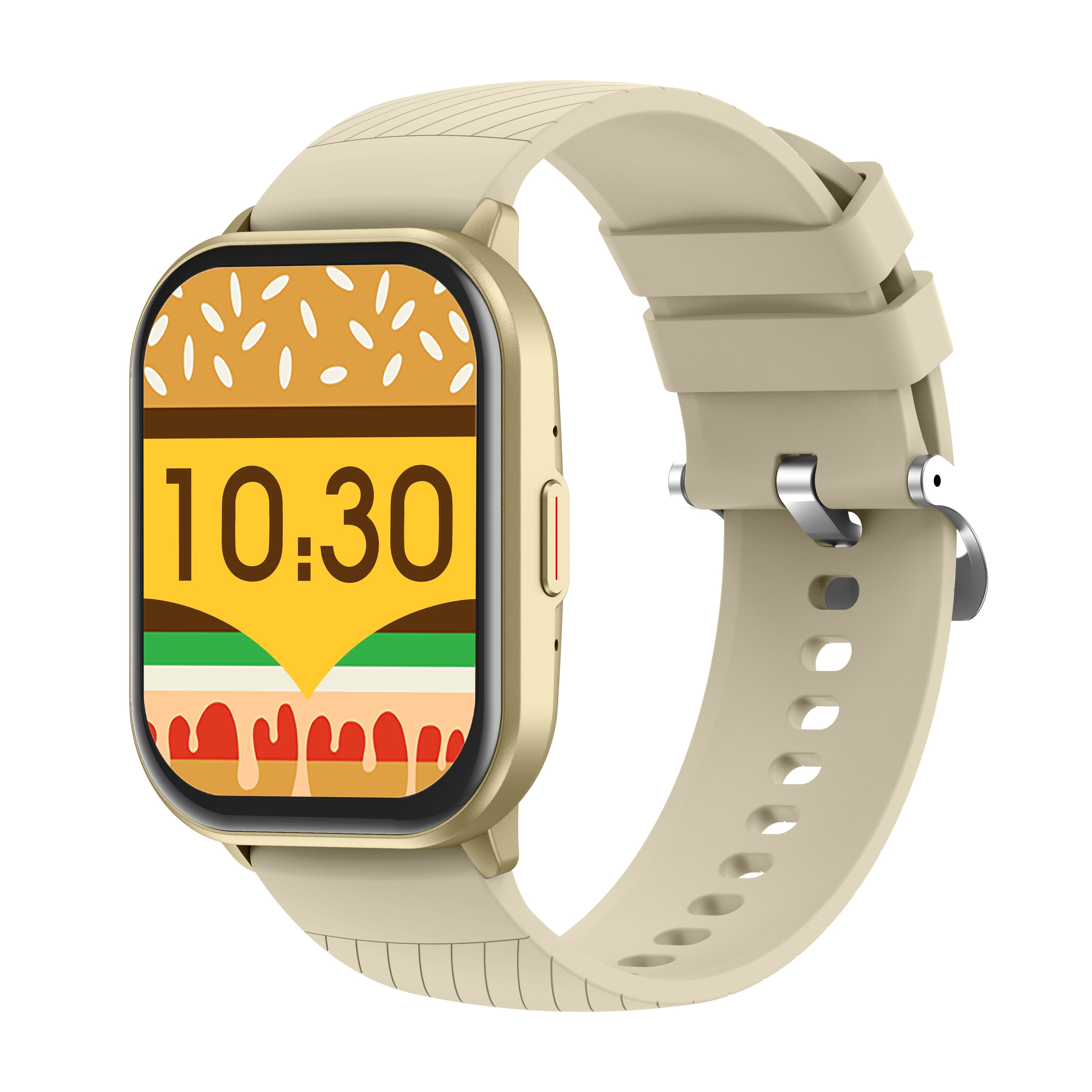 Hot New Trending Smart Watch BT Calling/SMS/SNS alert HR/BP/SPO2 Sleep Fitness Tracker Smartwatch