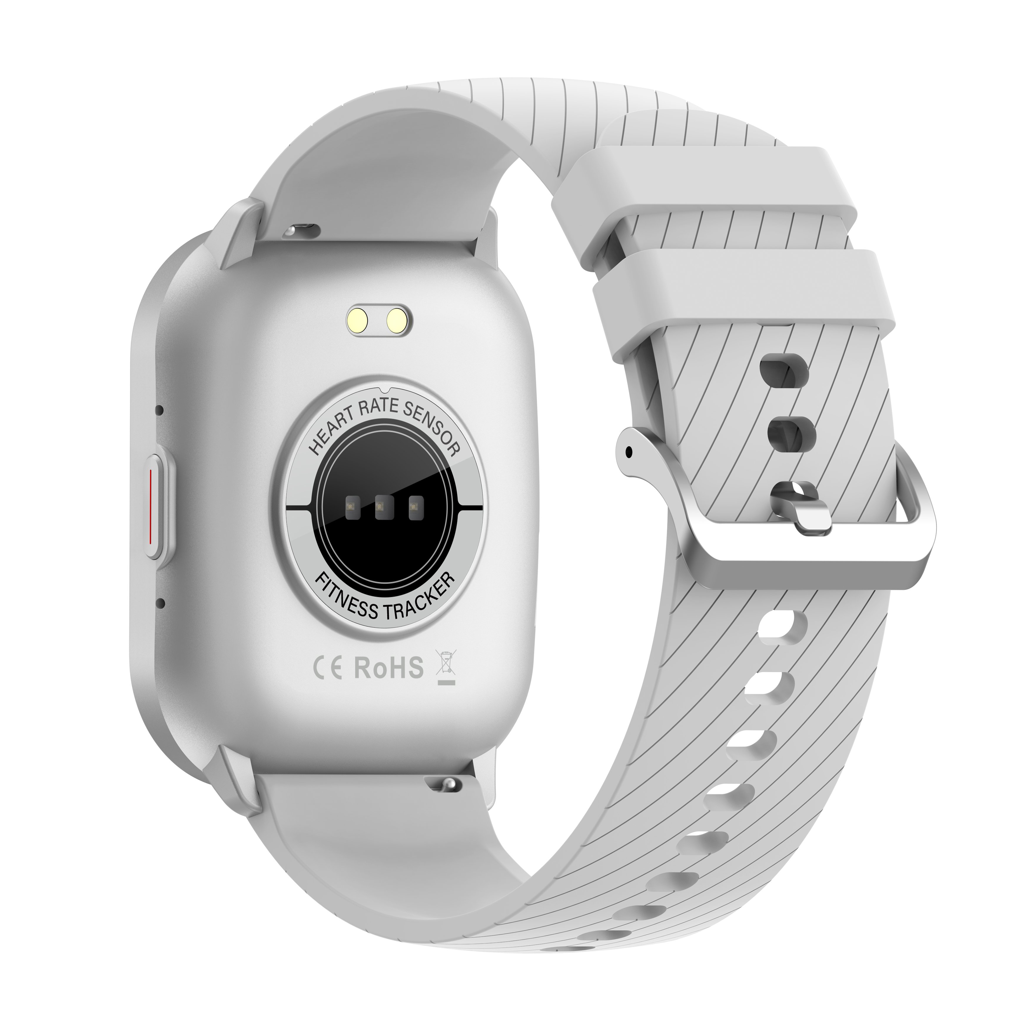 Hot New Trending Smart Watch BT Calling/SMS/SNS alert HR/BP/SPO2 Sleep Fitness Tracker Smartwatch