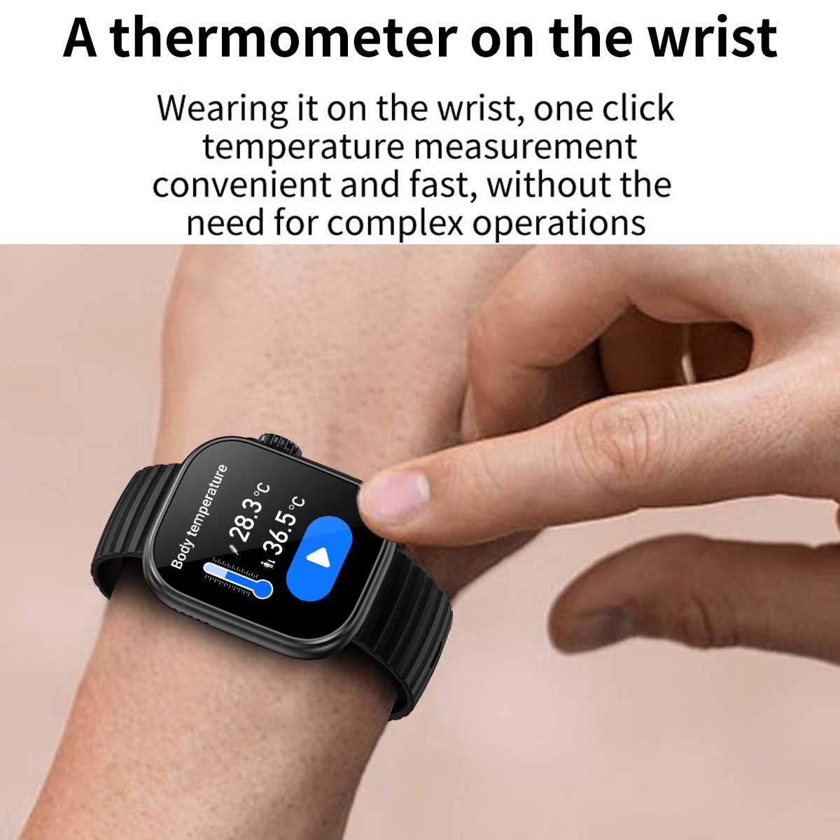 Smart Watch Ultra Series 8 Men Smartwatch 8 Wireless Charge 2023 Watch Ultra 8 BT Call Waterproof Ultra Women Android