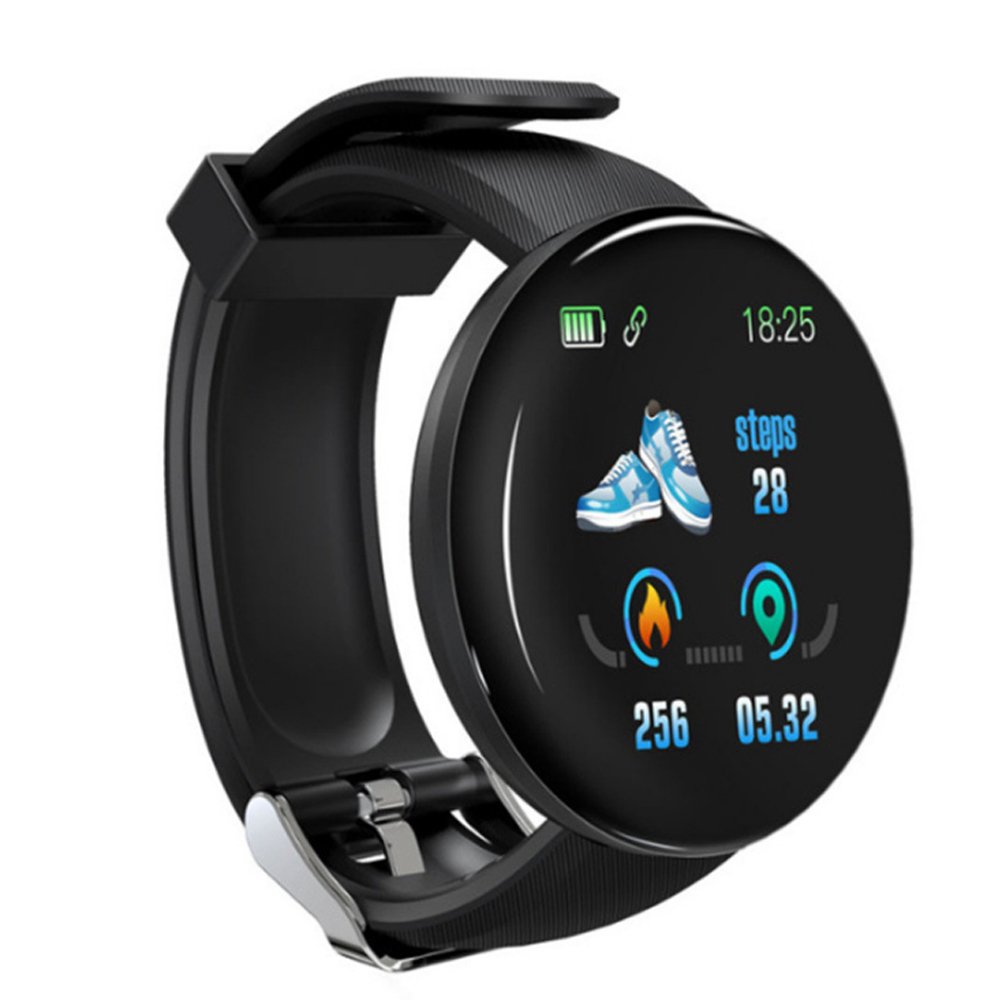 D18 D20 SmartWatch 2024 Smart Watch Custom Watch Face Y68 Ultra Fitness Bracelet reloj Smartwatch PK T800 T900 KD99