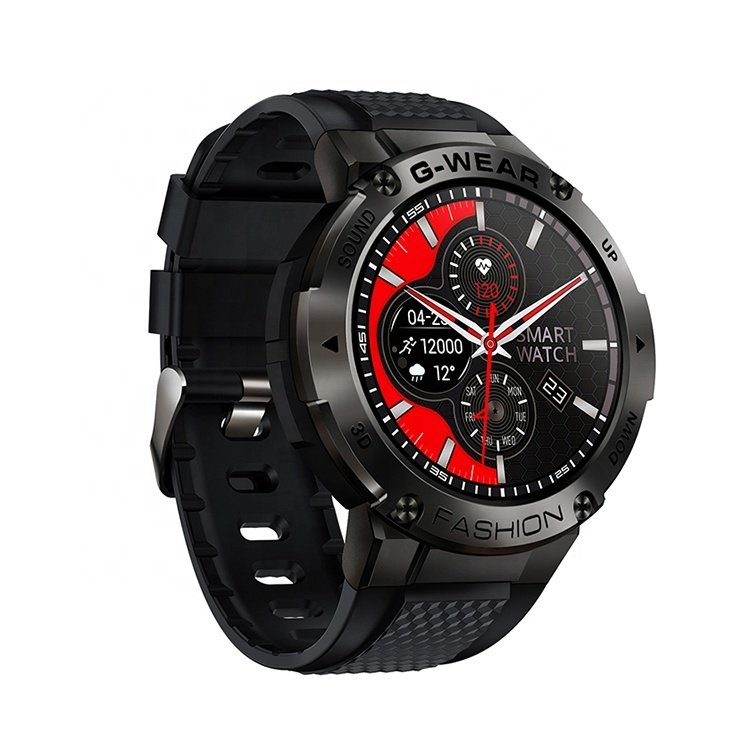 2022 High Quality Whatapp BT Calling Phone Watch Cheapest K28H Smart Watch With waterproof free smart watches