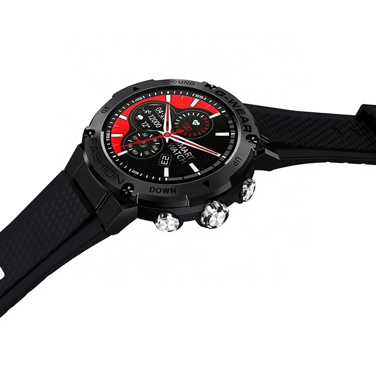 2022 High Quality Whatapp BT Calling Phone Watch Cheapest K28H Smart Watch With waterproof free smart watches