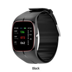 Original P20 Smart Watch Air Pump