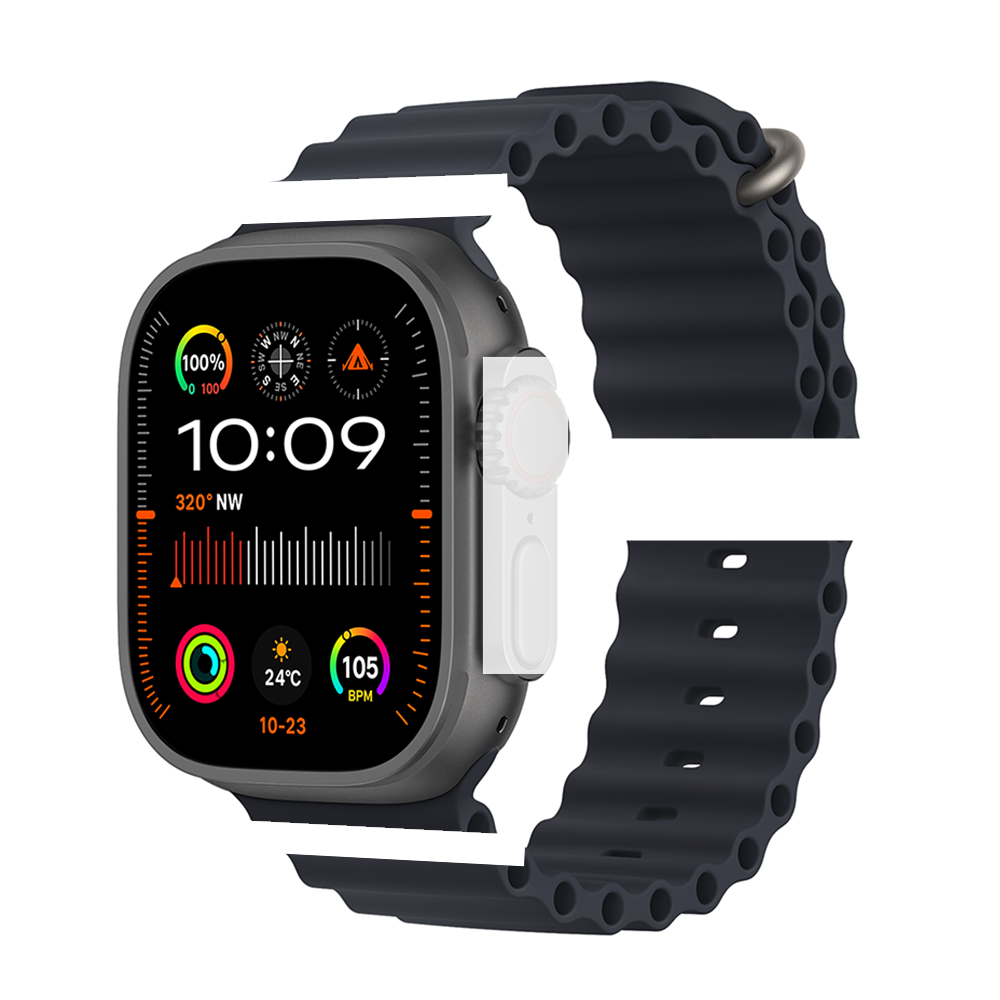 HK9 Pro HK8 Pro Max 2nd Generation Amoled Smartwatch Relogio Montre Reloj Inteligente Series 9 S8 Ultra Smart Watch