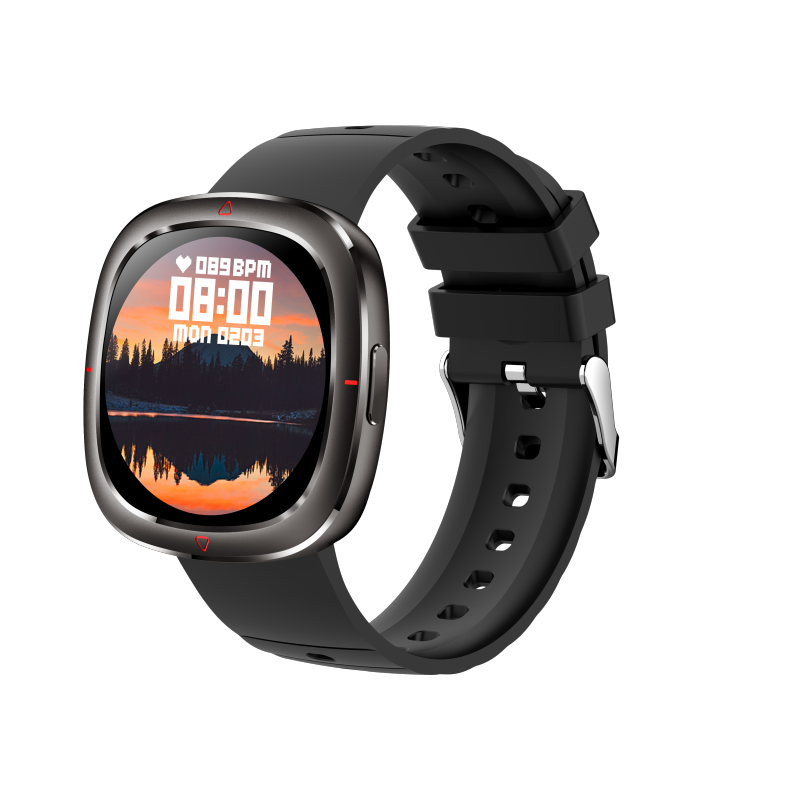 nuevo 2023 HM19 smartwatch blood pressure monitor reloj waterproof popular heart rate cheap fitness tracker bracelet smart watch