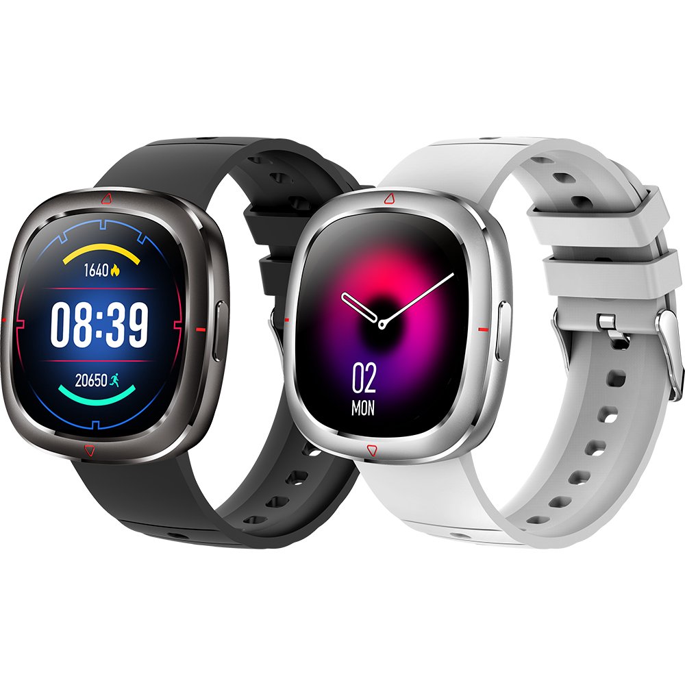 nuevo 2023 HM19 smartwatch blood pressure monitor reloj waterproof popular heart rate cheap fitness tracker bracelet smart watch