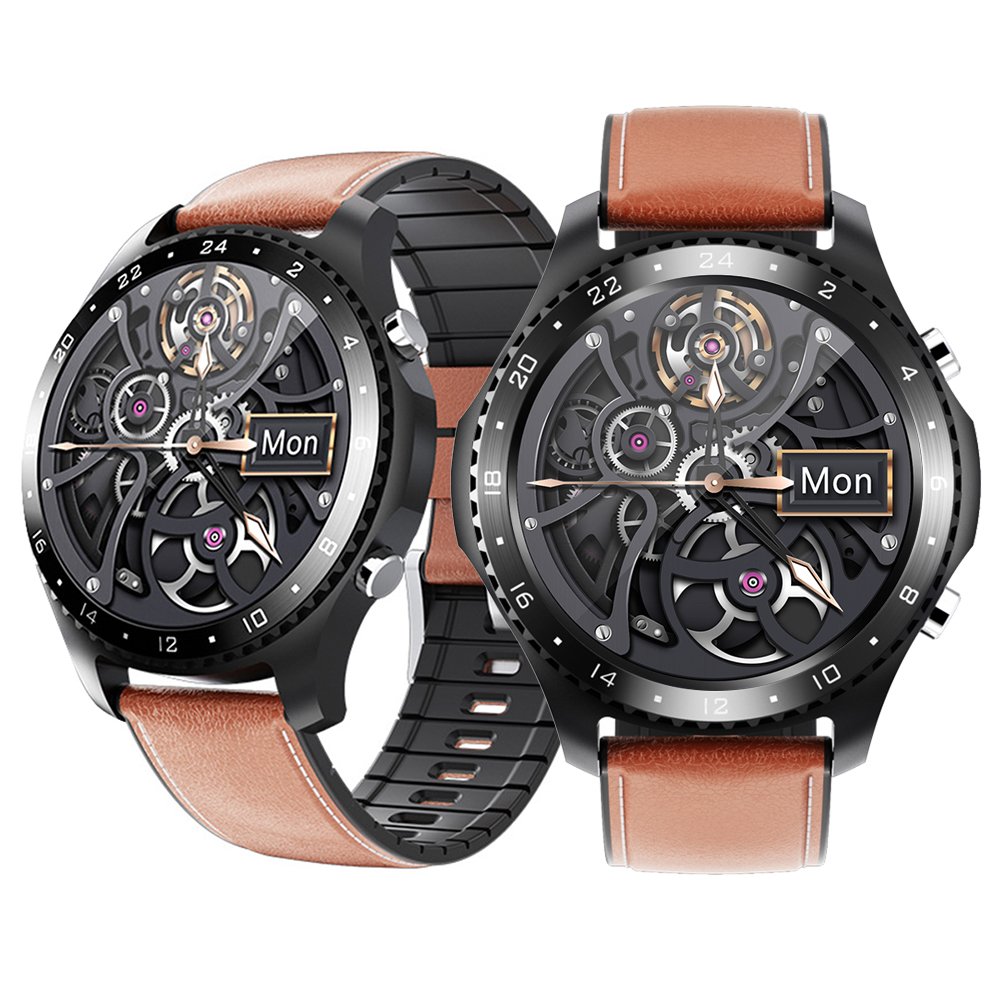 Smart Watch Android with Heart Rate Watch New Fashion SW-09 Smart Watch 2022 IP67 Waterproof Fitness Tracker