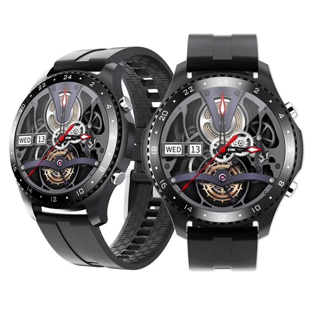 Smart Watch Android with Heart Rate Watch New Fashion SW-09 Smart Watch 2022 IP67 Waterproof Fitness Tracker