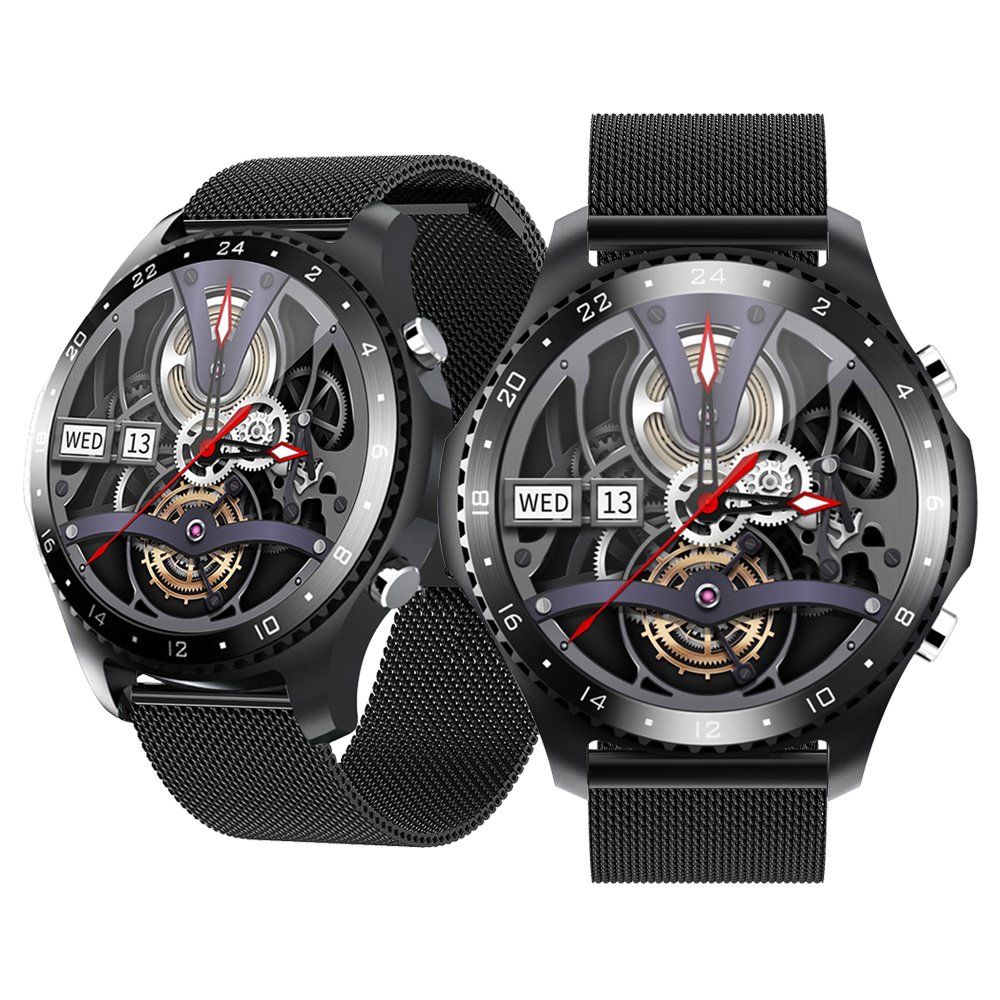 Smart Watch Android with Heart Rate Watch New Fashion SW-09 Smart Watch 2022 IP67 Waterproof Fitness Tracker