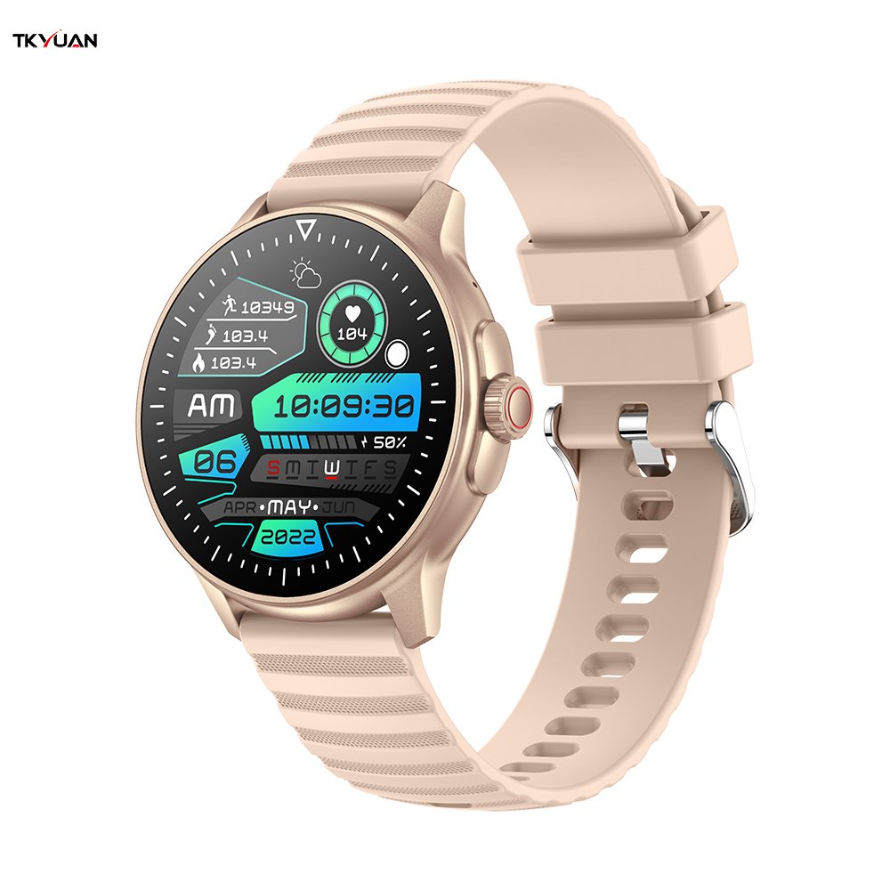2023 ZW45 BT Call Outdoor Style Smartwatch for Men Premium Smart Watch 1.39 Inch Heart Rate Monitoring HD Screen Smartwatch