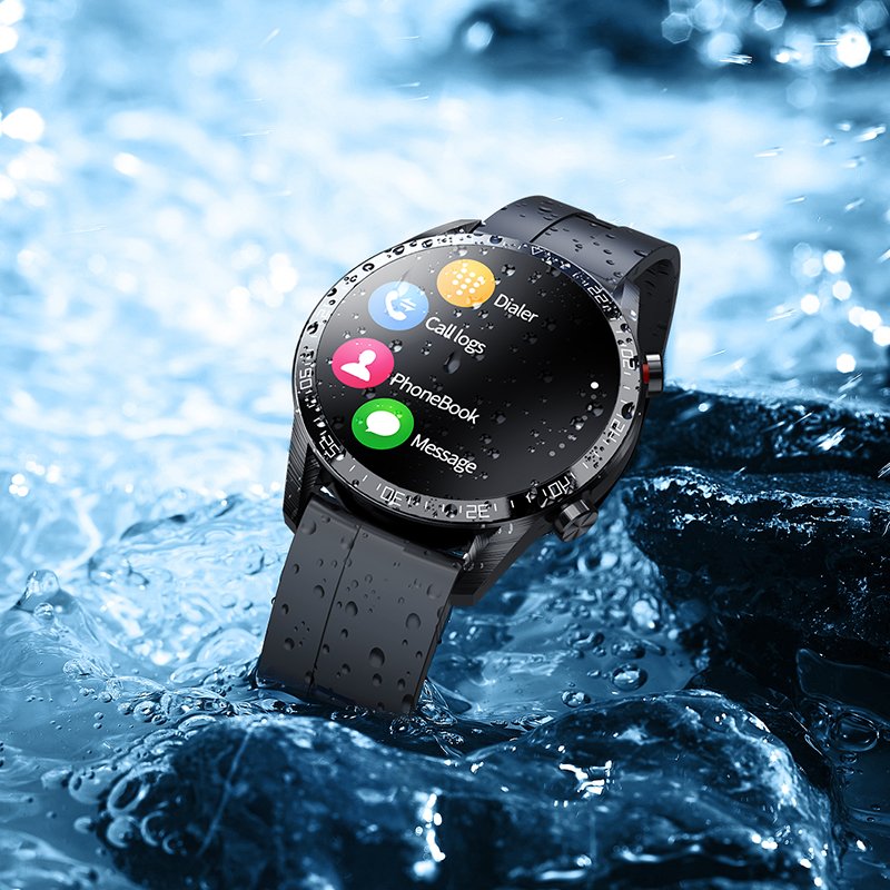 hoco Sports band smart bracelet Wristband reloj inteligente Y2 smartwatch smart watch pro
