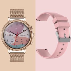 Gold+pink