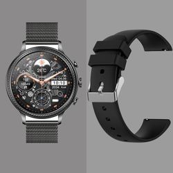 black+black