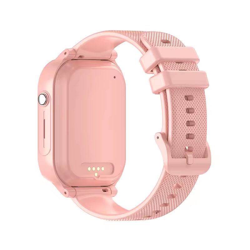 2024 Children Smartwatch 1.83" Screen HD Video Calling Pedometer LBS AGPS Wifi Positioning GPS Tracker Kids 4G Smart Watch K26