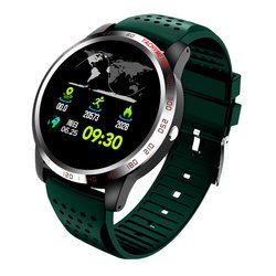 W3-Green