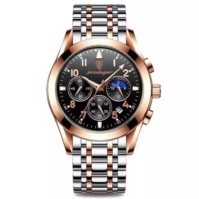 High Quality Smart Watch for Men Sports Fitness Watches For Android ios Smartwatch