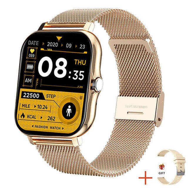2023 Hot Selling JC20 smart watch fitness Waterproof BT Smart Watch watches Big Screen men manufacturer custom reloj inteligente