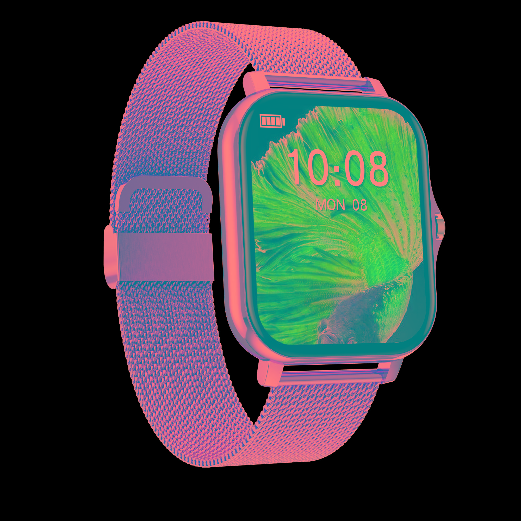 Hot Selling Factory smartwatch fitness Direct Waterproof BT Call Smart Watch watches Big Screen men manufacturer custom logo sdk