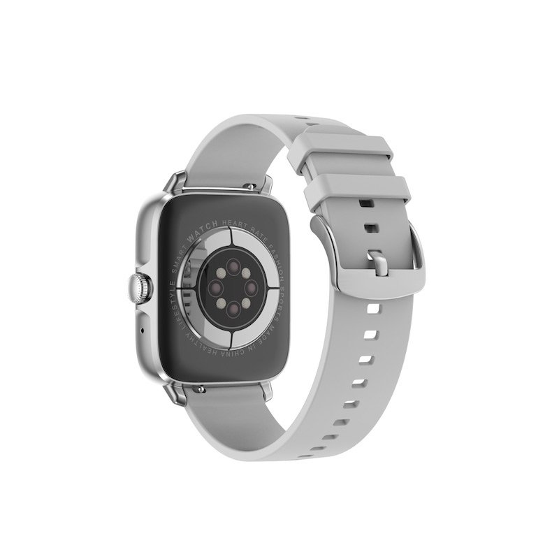 2023 Popular 1.9Inch ladies DT102 Smart Watch with Breathing Training Bt Call Smartwatch Wireless Charging for Men Women