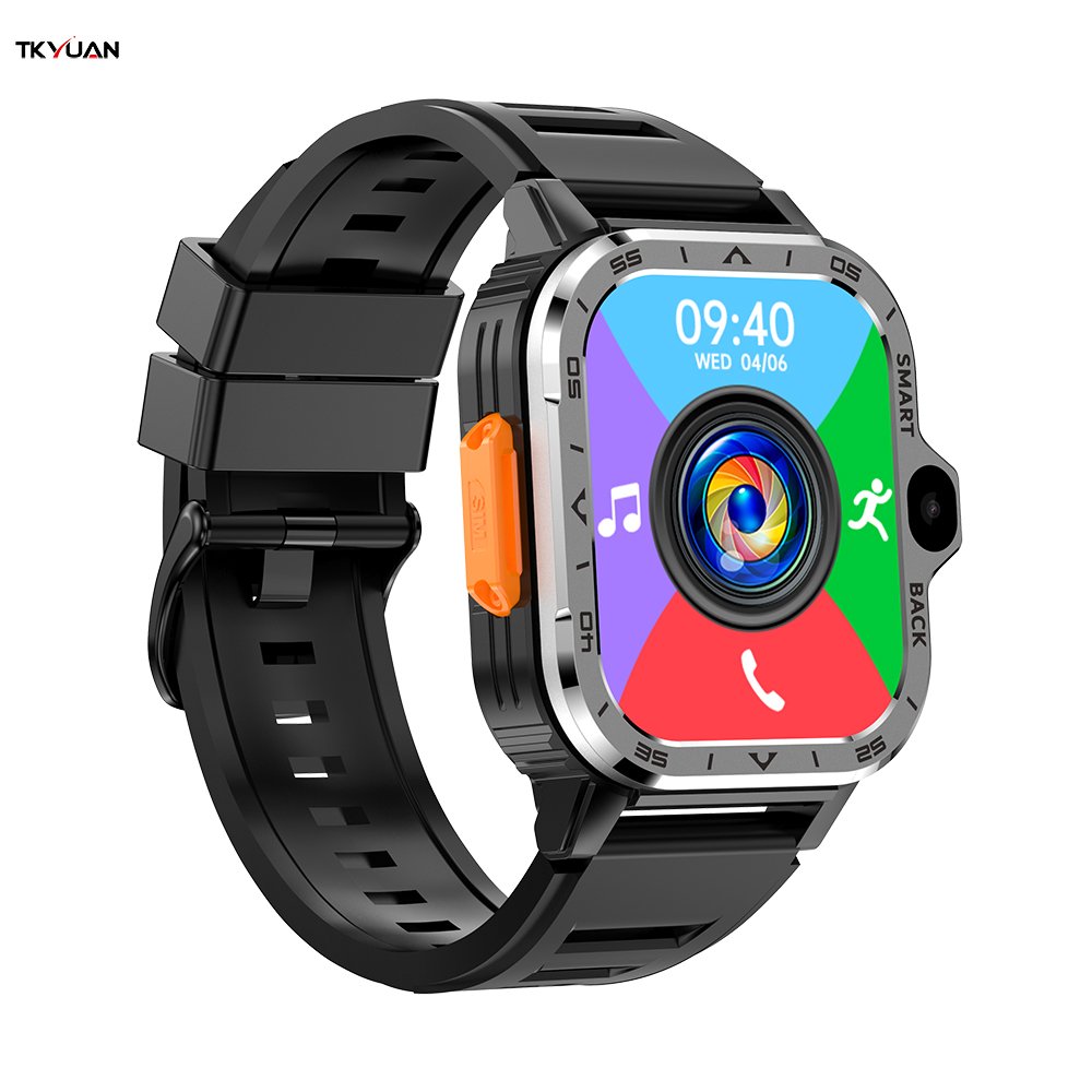 New Series Watch blood pressure Smartwatch Bluetooth Call IP67 Waterproof Heart Rate Monitoring 2.03 inch Smart Watch