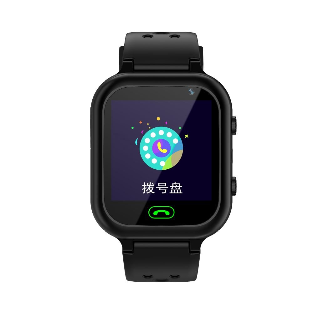 Factory Price 4G Kids Smart Watch Waterproof Answer Calling Connected with Children Fitness Tracker SmartWatch For Girls Boy Q15