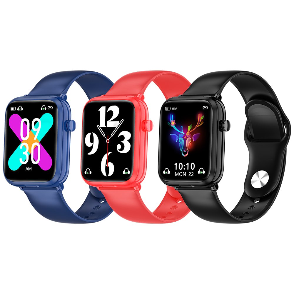 2022 New Arrivals Smart Watch With Earbuds Earphone 2 in 1 Smart Watch Wireless Earphone sport Smartwatch for woman men X8