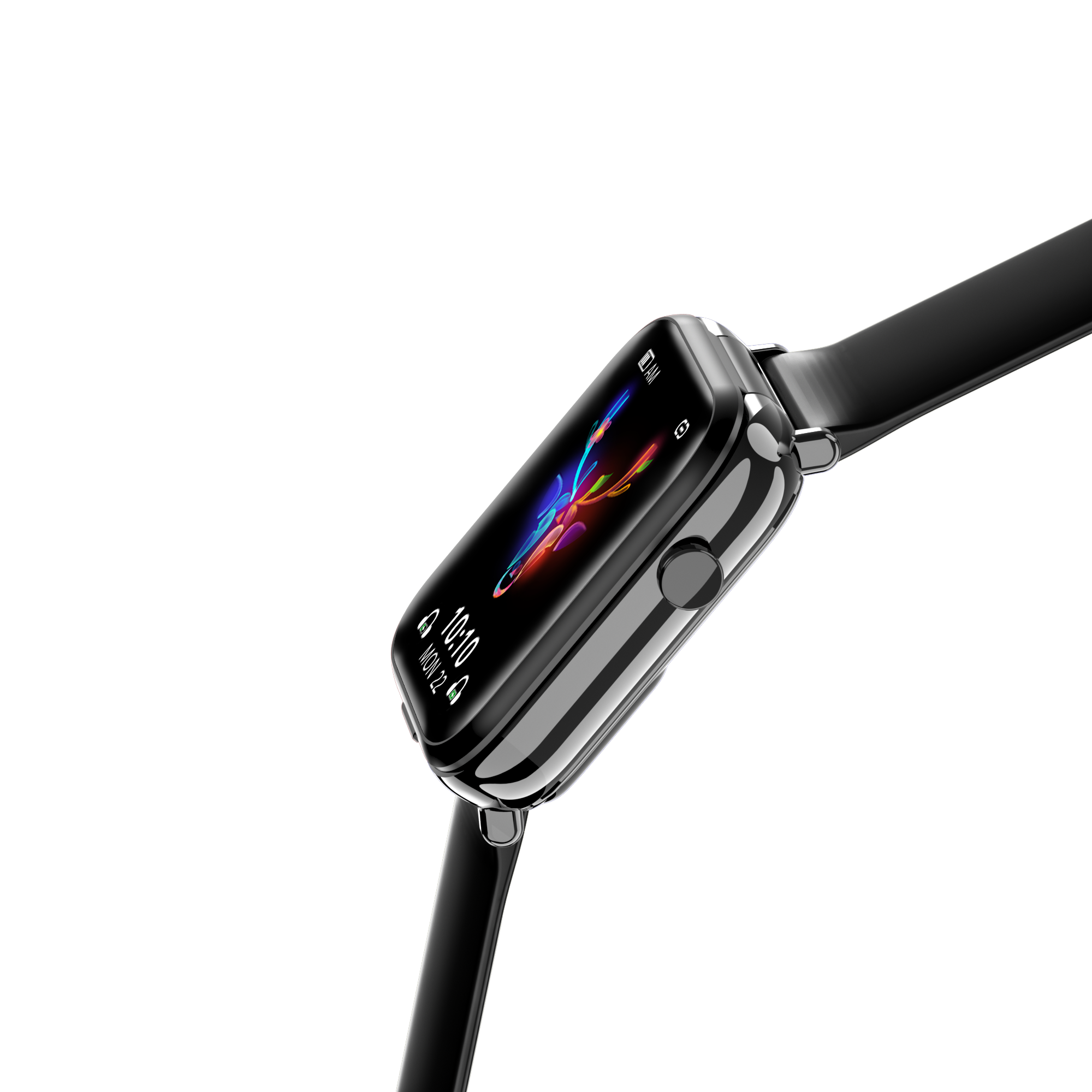 2022 New Arrivals Smart Watch With Earbuds Earphone 2 in 1 Smart Watch Wireless Earphone sport Smartwatch for woman men X8
