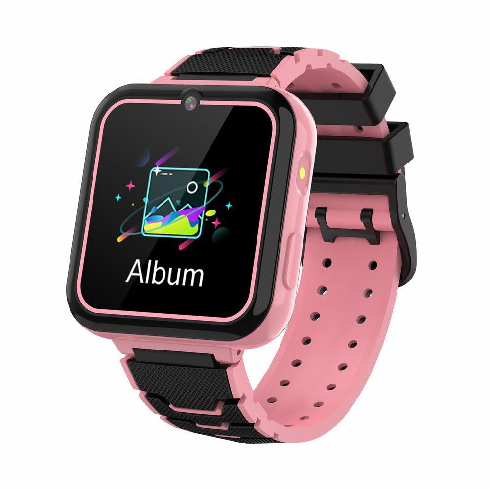 Smartwatch GPS New Smart Watch GPS 1.39 Inch Screen Smart Bracelet