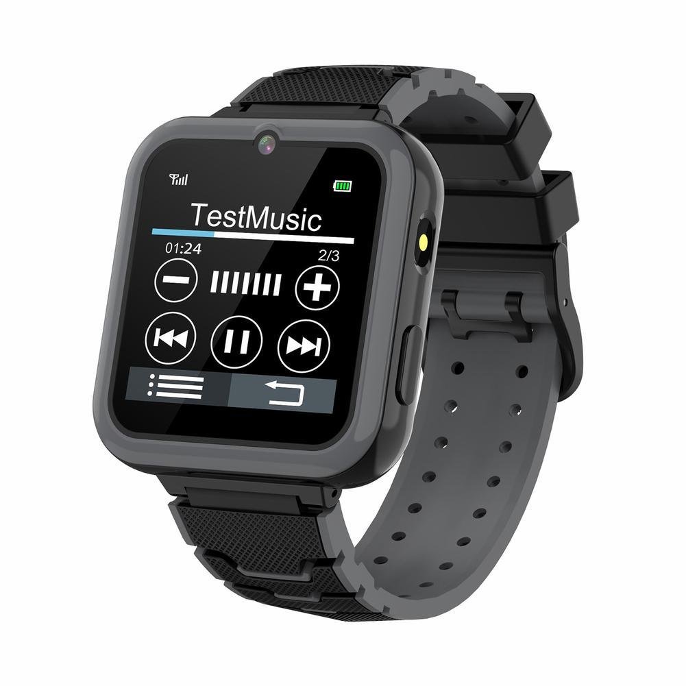 Smartwatch GPS New Smart Watch GPS 1.39 Inch Screen Smart Bracelet