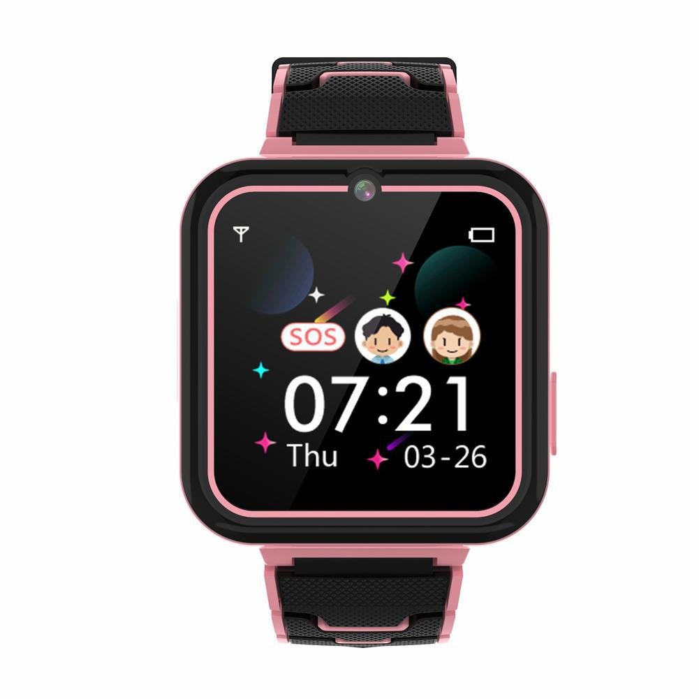 Smartwatch GPS New Smart Watch GPS 1.39 Inch Screen Smart Bracelet