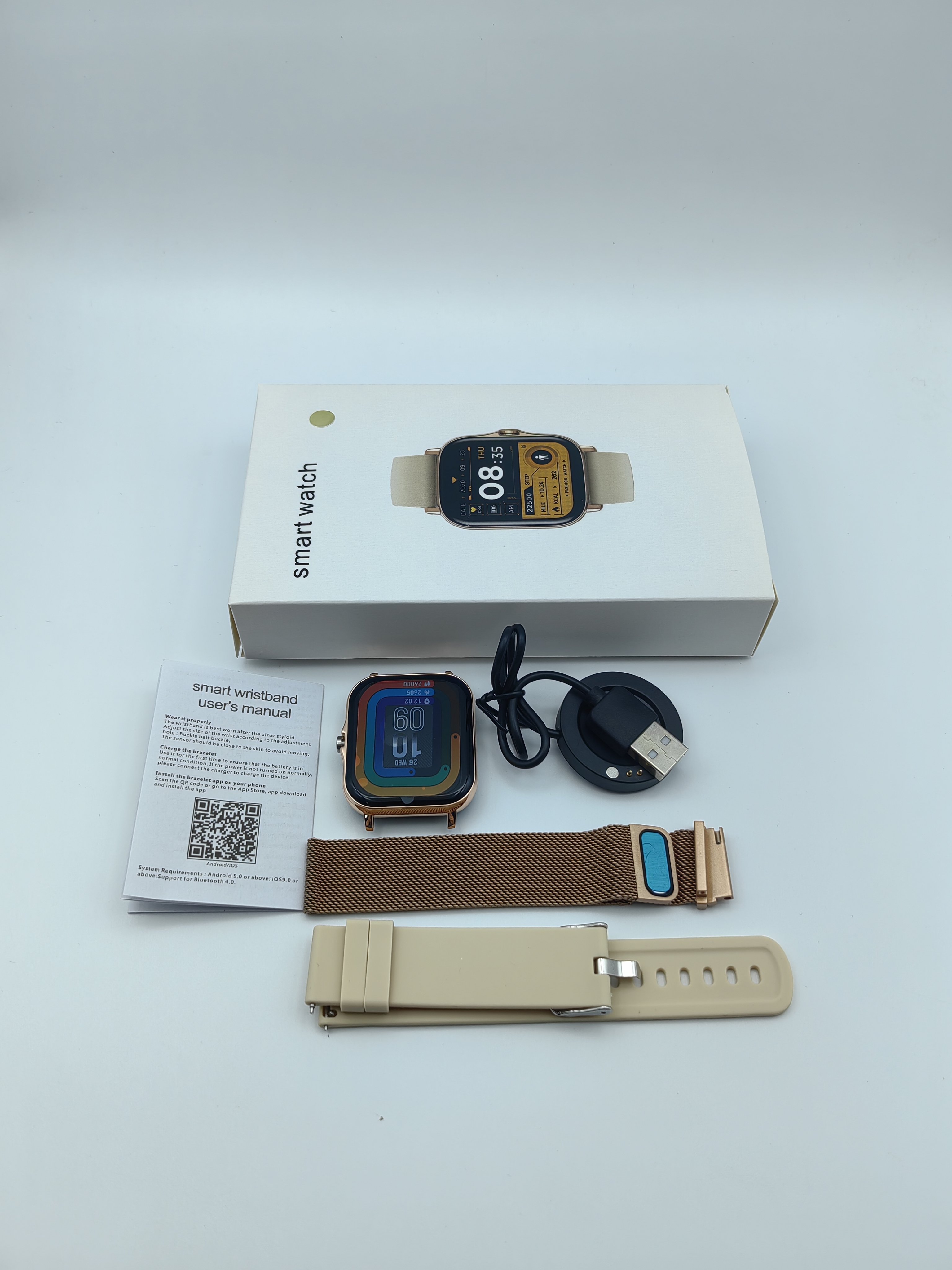 New arrival Y13 smartwatch Upgrade z40 woman smartwatch Full Touch Sport Smart Watch PK t900 pro max l Series 8 Smart Watch