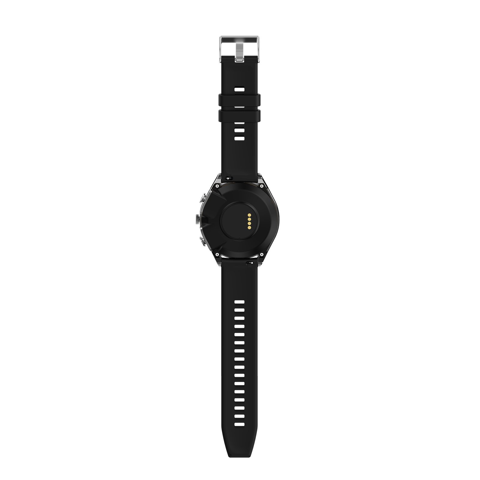 2 in 1 Watch Earphone T20 Smart Watch BT Calling Heart Rate Waterproof Touch Screen Blood Pressure Round 280mah With Earbuds