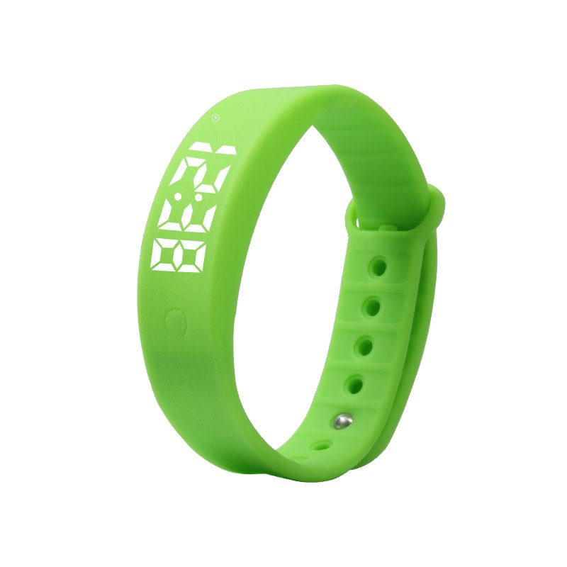 Vivo promotional gift W5S 3D Pedometer Smart watch with sleep monitor