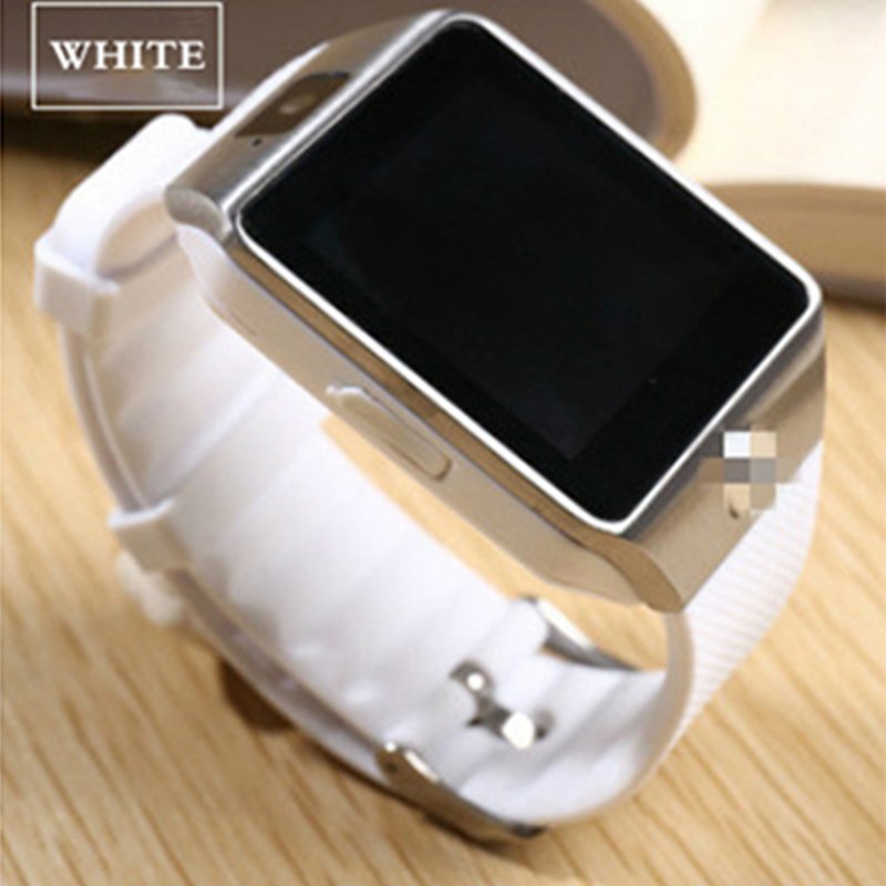 Luxury Mobile Watch Phones Wireless Transmission Sport Smart Watch 2020