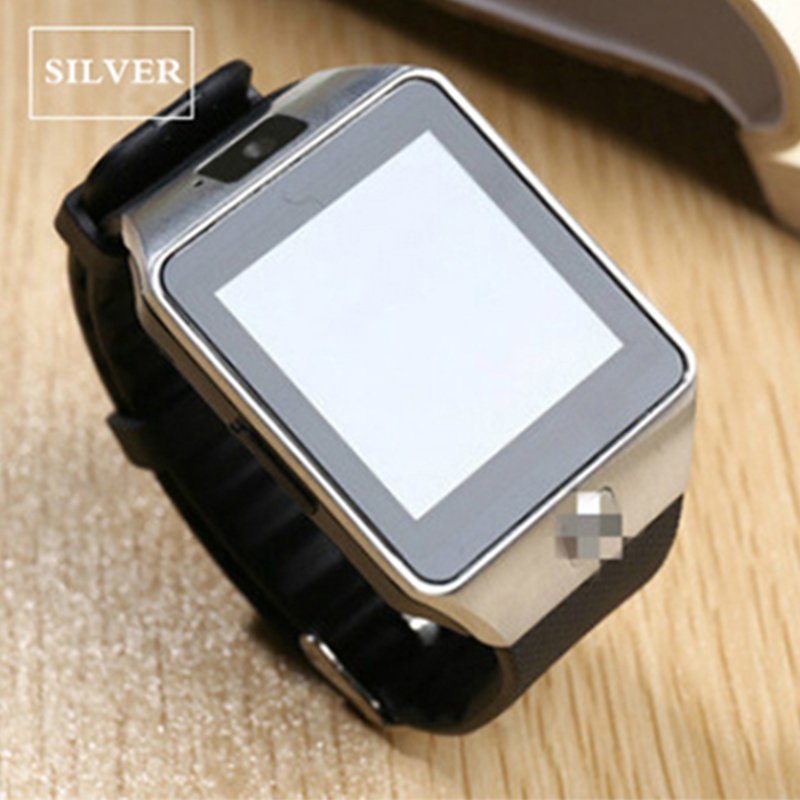 Luxury Mobile Watch Phones Wireless Transmission Sport Smart Watch 2020