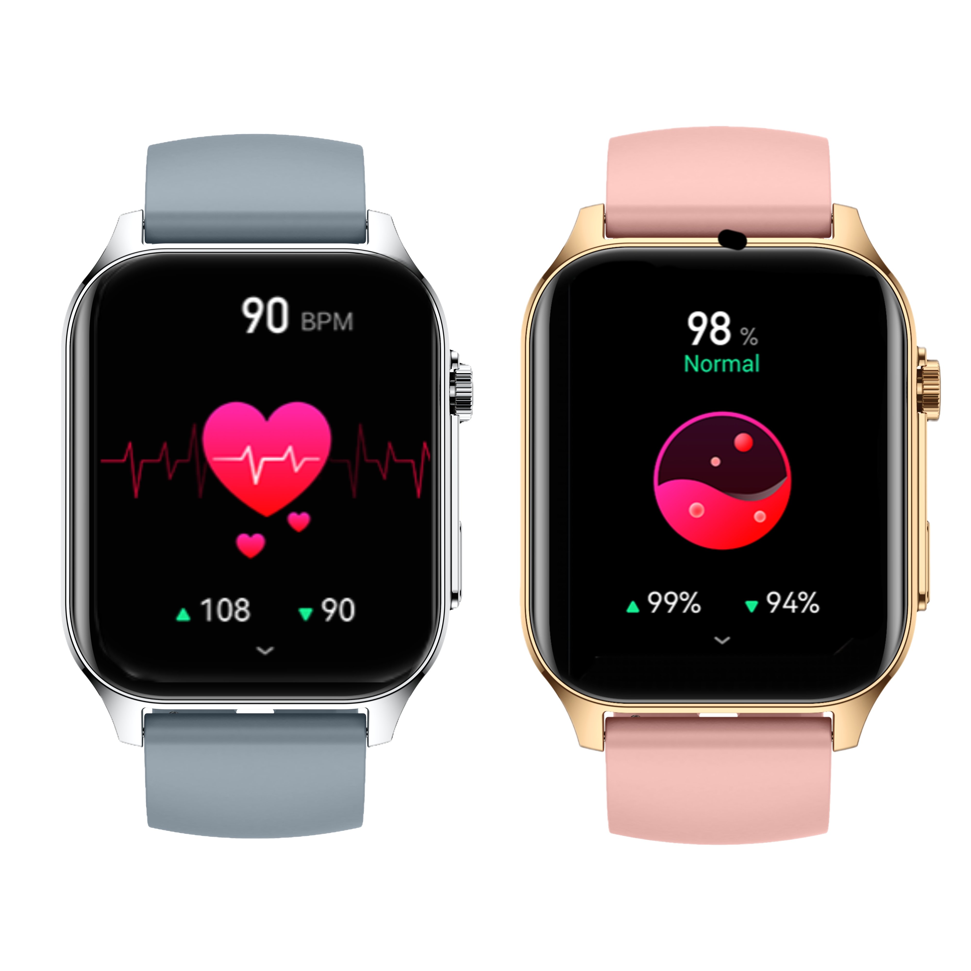 2024High Quality Reloj Inteligente Watches Smartwatch Full Touch Screen Water Proof Best Smartwatch China Smart Watch