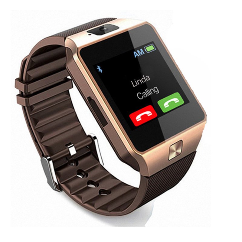 Android smart watch 2018 smart watch DZ09