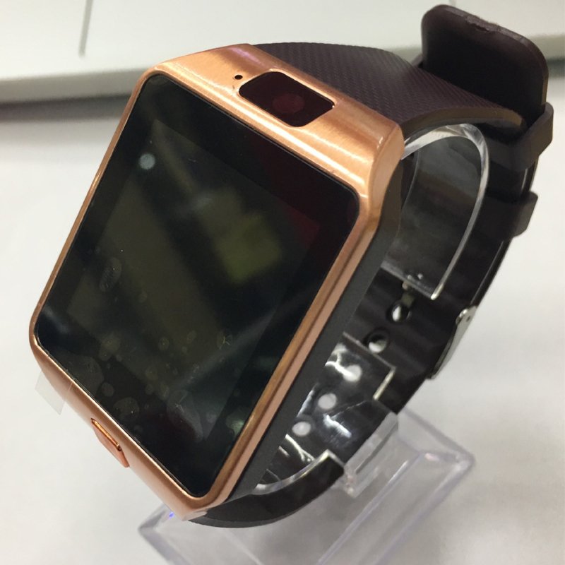 Android smart watch 2018 smart watch DZ09