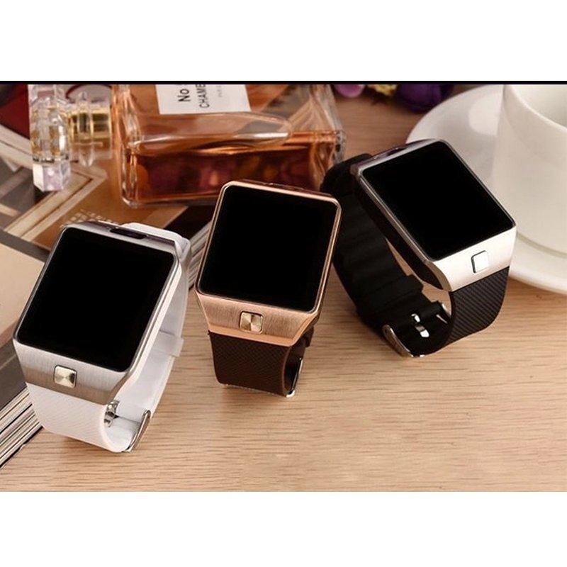 Android smart watch 2018 smart watch DZ09