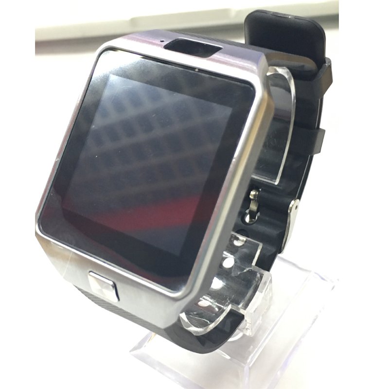 Android smart watch 2018 smart watch DZ09