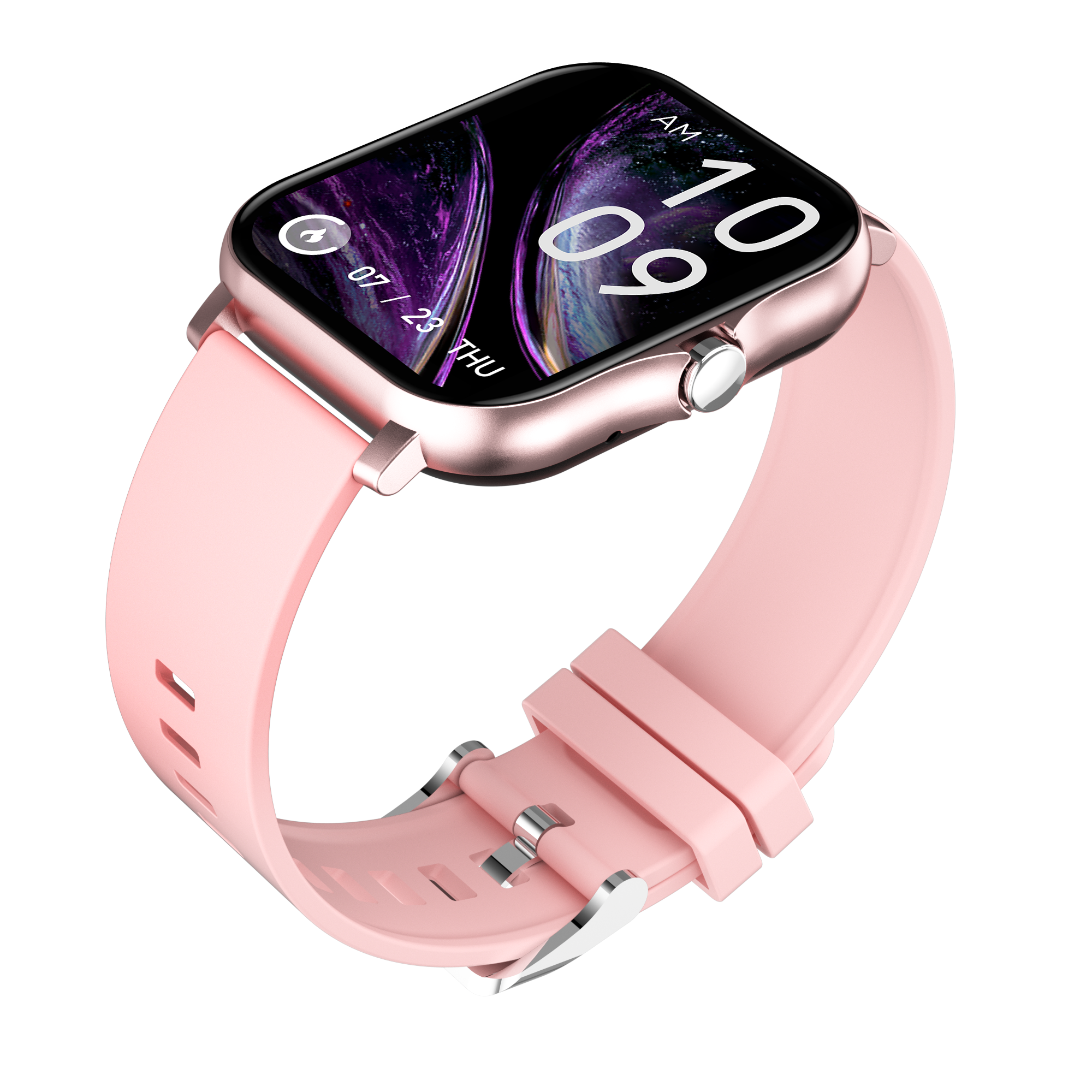 Hot Selling Factory smartwatch fitness Direct Waterproof BT Call Smart Watch watches Big Screen men manufacturer custom logo sdk