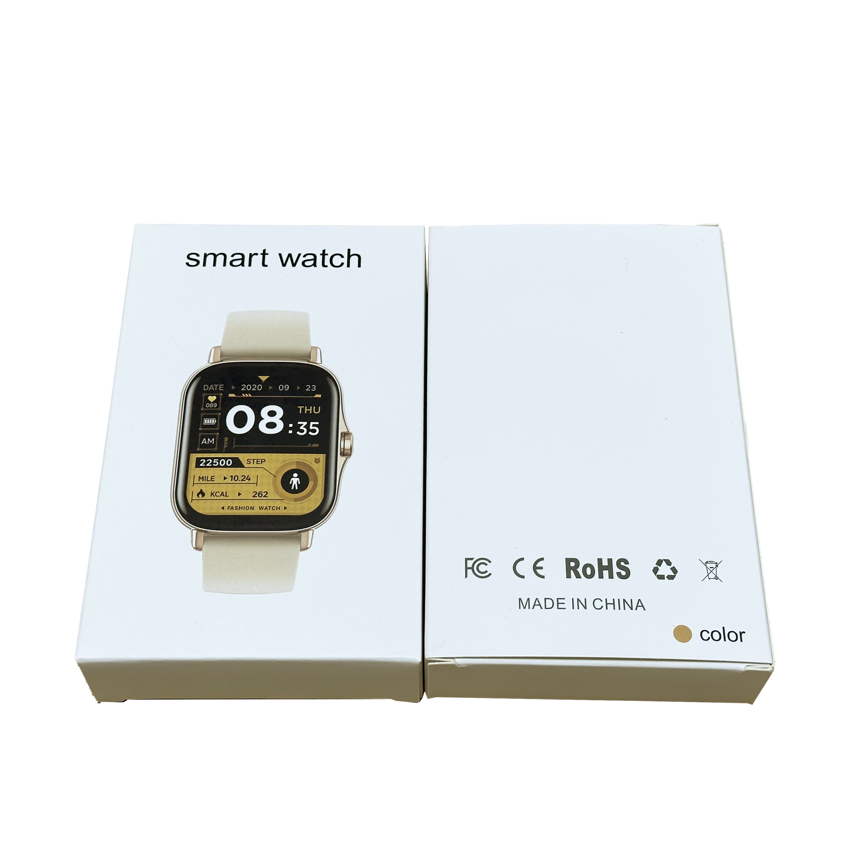 New Women Y13 Smart Watch Men 1.69" Color Screen Full Touch Fitness Tracker Men Call Smart Clock Ladies for Android pk JC20 GT20
