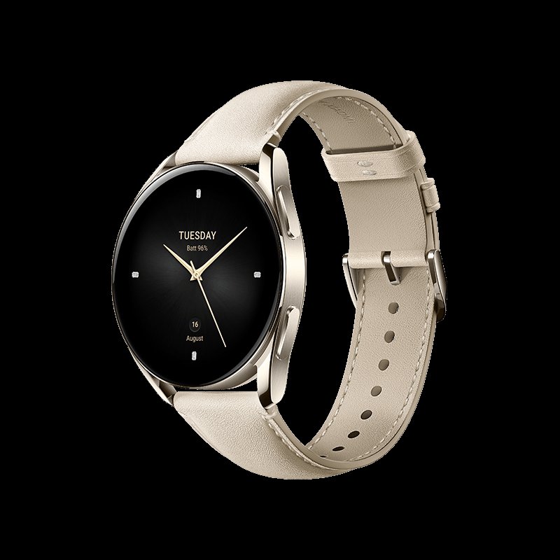 xiaoMi Watch S2 AMOLED GPS Smart Watch Blood Oxygen Display BT 5.2 xiaoMi Smart Waterproof Watch Wireless Charging