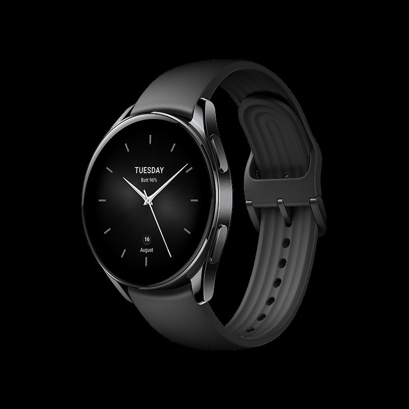 xiaoMi Watch S2 AMOLED GPS Smart Watch Blood Oxygen Display BT 5.2 xiaoMi Smart Waterproof Watch Wireless Charging