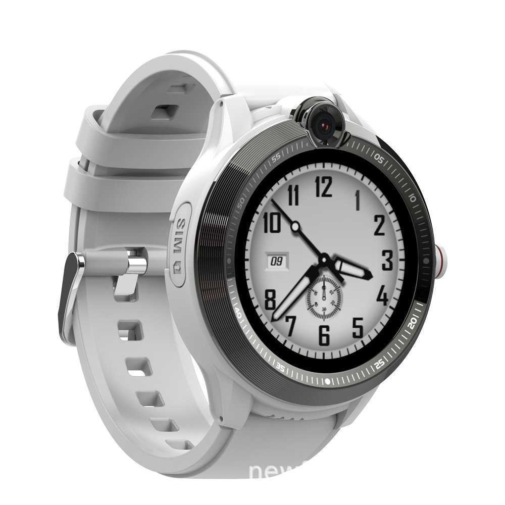 Y06 4G Video Call GPS SOS Children Smartwatch 2024 BT Call Wifi 1G+8G 730 mAh Big Battery Kids Smart Watch