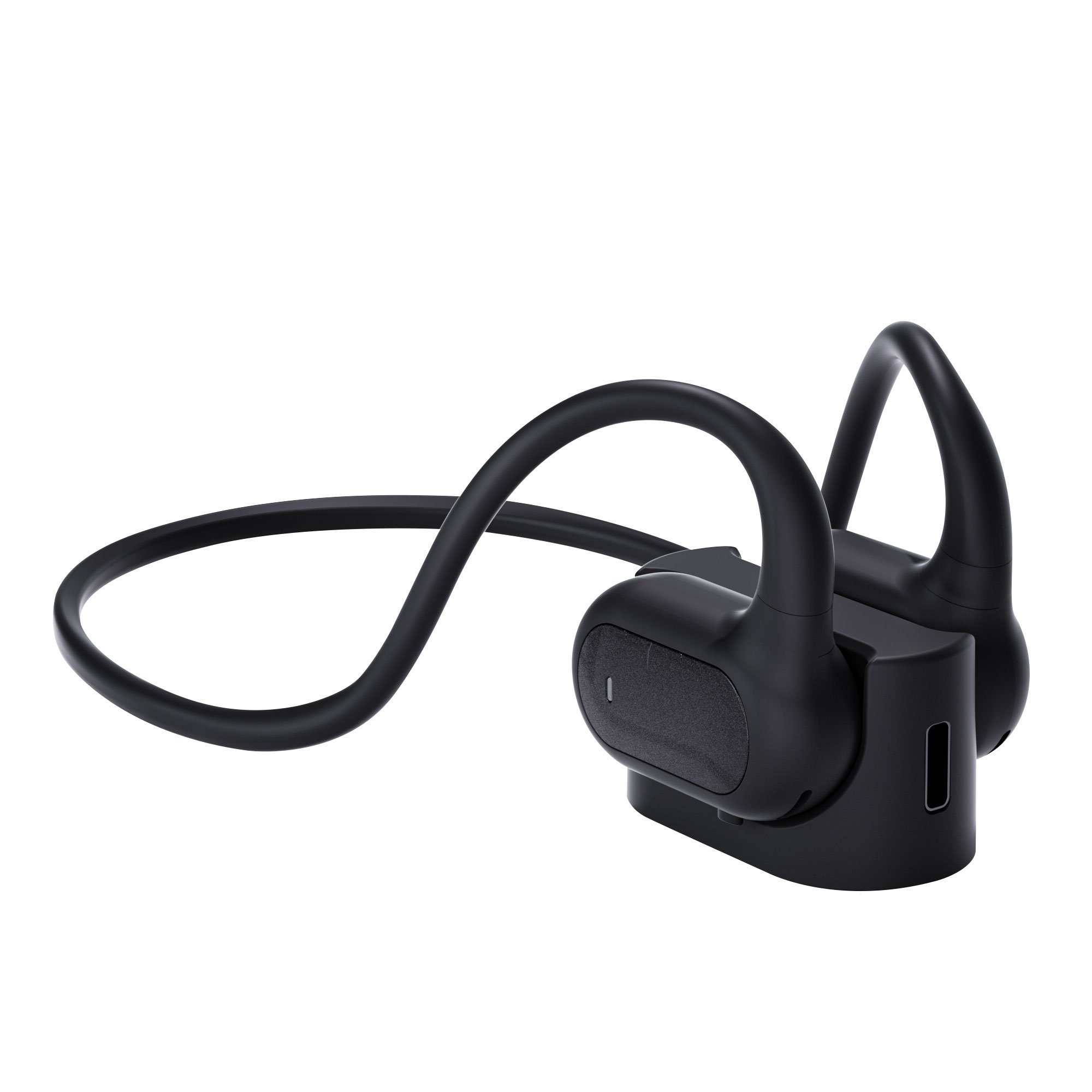 High Quality Blue Tooth Headset Wholesale Noise-Canceling Earbuds Smart Sport Running TWS Headphones Waterproof Music Small Open