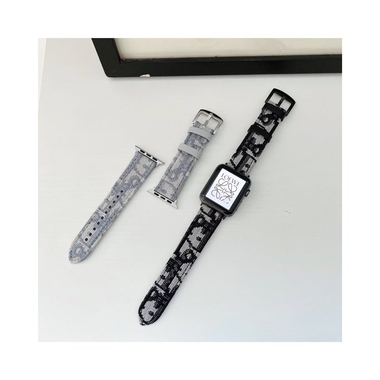 High Quality Wholesale Custom Cheap 20Mm Adapter Connectors Wrist Removable Smart Watch Band For Women
