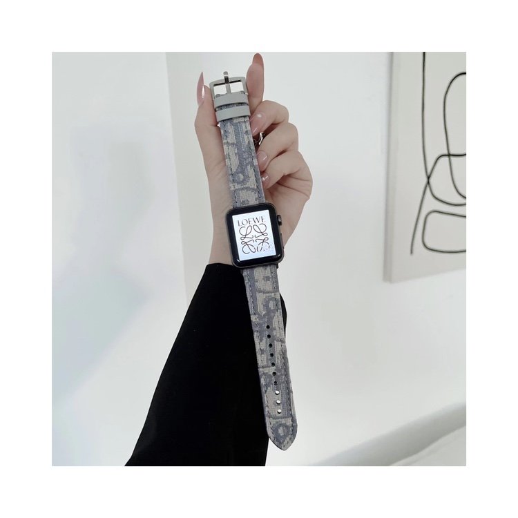 High Quality Wholesale Custom Cheap 20Mm Adapter Connectors Wrist Removable Smart Watch Band For Women