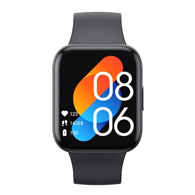 M9021 HAVIT Wholesale Watch Smart Watch Montre Connecte Smartwatch Waterproof Full Touch Screen IP68 Pulseira Smartwatch