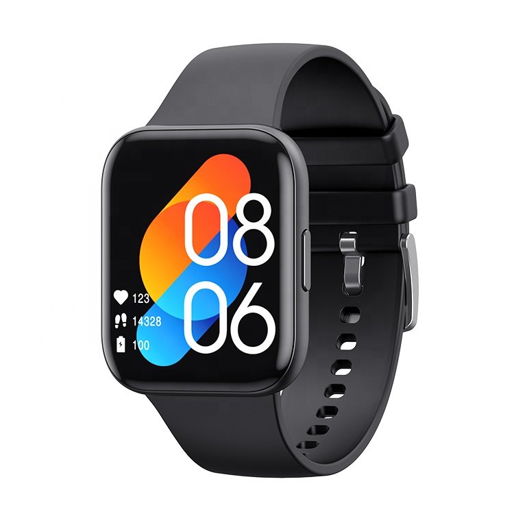 M9021 HAVIT Wholesale Watch Smart Watch Montre Connecte Smartwatch Waterproof Full Touch Screen IP68 Pulseira Smartwatch